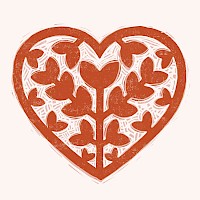 Love in Bloom