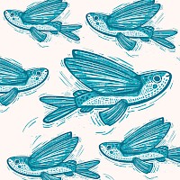 Flying Fish