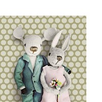 Made For Each Other
