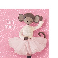 Birthday Dance