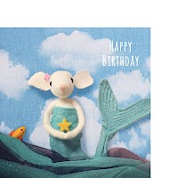 Mermouse