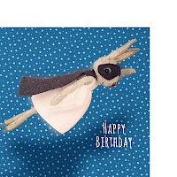 Super Birthday
