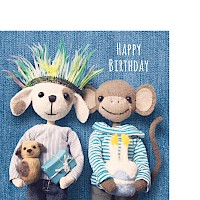 Birthday Gifts