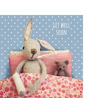 On The Mend