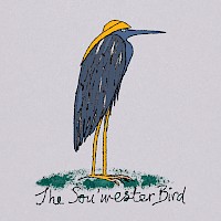 The Sou'wester Bird