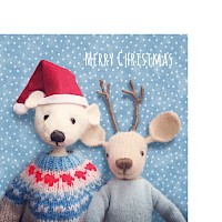 Christmas Jumper