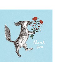Dandy - Thank You