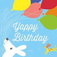 Yappy Birthday