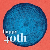 Forty Tree-Rings