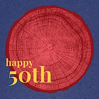 Fifty Tree-Rings