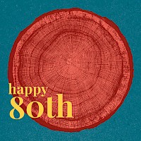 Eighty Tree-Rings