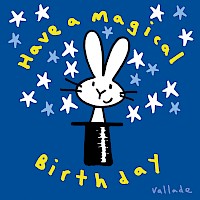 Magical Birthday