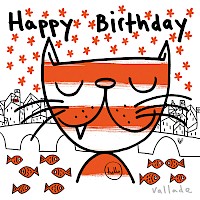 A Tom Cat
