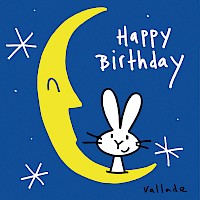 Lapin Lune