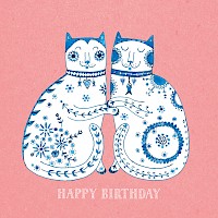 A Charming Birthday
