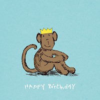 Little Monkey
