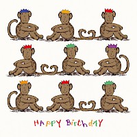 Little Monkeys