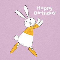 Big Leap Birthday