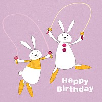 Hop and Skip