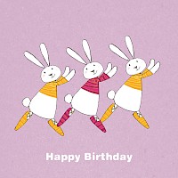 Birthday Ballet
