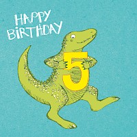 Big 5