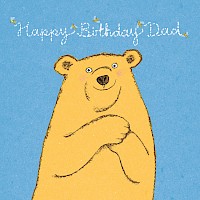 Daddy Bear