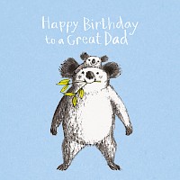 Great Dad