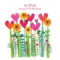 Pretty Flowers