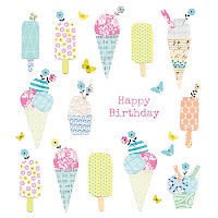 Ice Cream