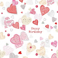 Musical Hearts