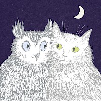 Owl And Pussycat