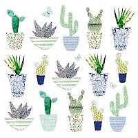 Cacti