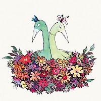 Another Fine Nest You've Got Me Into