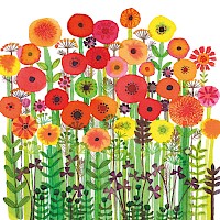 Summer Garden