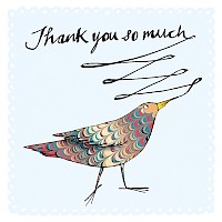 Thank You So Much