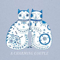 A Charming Couple