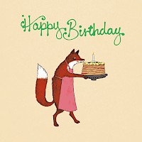 Fox's Pizza Cake – new