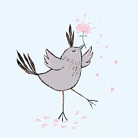 Petal Dance