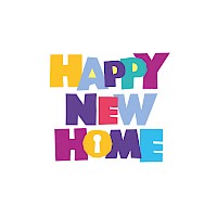 Happy New Home