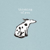 Thinking Dog