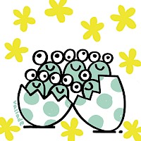 Eggy Blossom