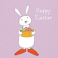Easter Basket