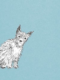 Shy Dog