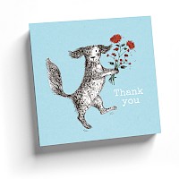Dandy - Thank You Wallet