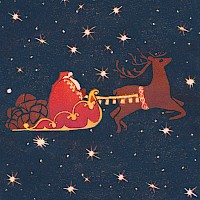 The Night Before Christmas