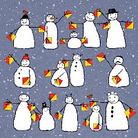 Snowcode