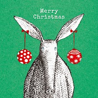 'Tis The Season (greeted)