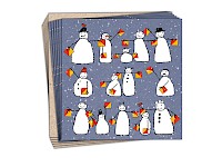 Snowcode (charity pack)