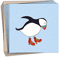 Party Boots (charity pack)