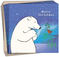 Winter Gift (charity pack)